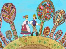 Folytatódik a Magyar népmesék rajzfilmsorozat, új részekkel készülnek az alkotók