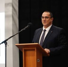 Megerősítette a bíróság a székelyhídi polgármesteri választás eredményét