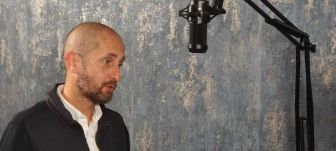 Dragoș Damian, a Terapia vezérigazgatója: Az első fordulóban Kelemen Hunorra szavazok