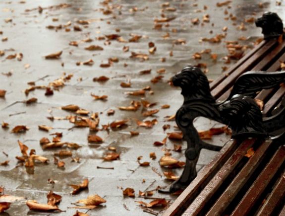 Ideje elővenni a meleg ruhákat, jövő héten jön a lehűlés