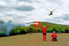 Két turista meghalt, tizenegyet mentettek meg a hegyimentők az elmúlt napon