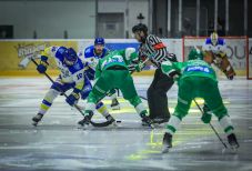 Jégkorong Kontinentális Kupa: harmadik meccsét is megnyerte a Brassó