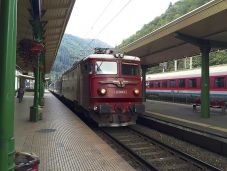 Meglepetés: dicsérik a britek a Bukarest-Brassó-Budapest útvonalon közlekedő éjszakai vonatokat