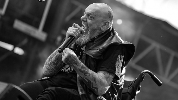 Meghalt Paul Di'Anno, az Iron Maiden első énekese