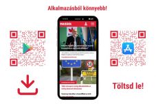 Mobilapplikációval jelentkezik a Maszol!