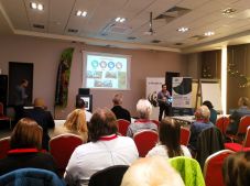 Konferencia és fesztivál Tusnádfürdőn – A téma az ember és a medve együttélése