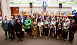 Megalakult a Szatmár Megyei Tanács – Alelnököket ezután választanak