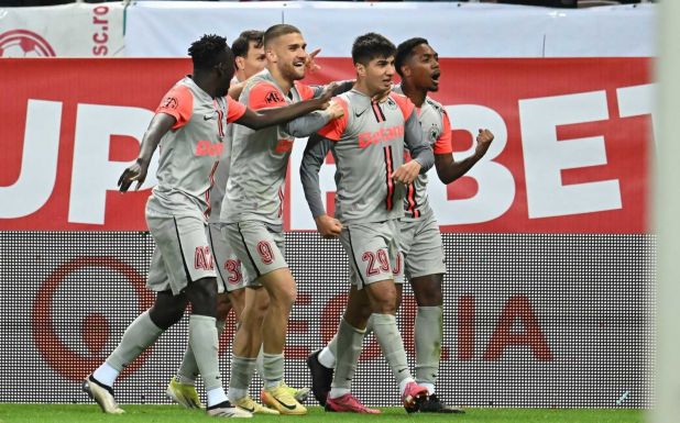 EL: Repülőre vár az FCSB