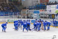 Jégkorong: sorozatban negyedik bajnokiján maradt nyeretlen a Sportklub