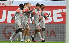 EL: Repülőre vár az FCSB