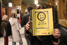 Nagyjátékfilmek is szerepelnek a 32. Alter-Native Nemzetközi Rövidfilm Fesztivál programjában