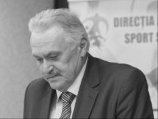 Viszlát Koko, egykori országos bajnok atlétát gyászol a sportvilág