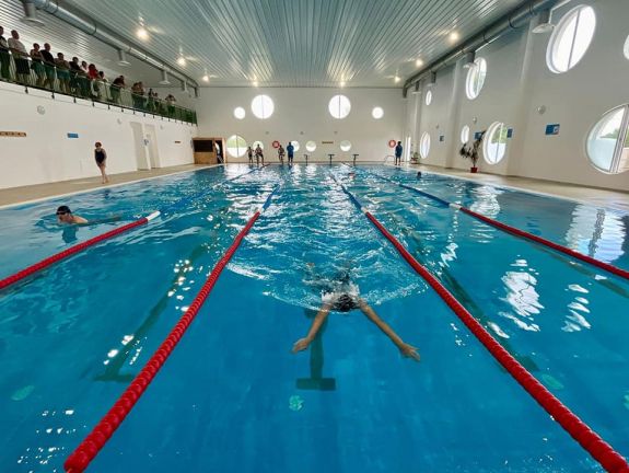 Alakulóban az Erdélyi Vízilabda- és Úszóakadémia