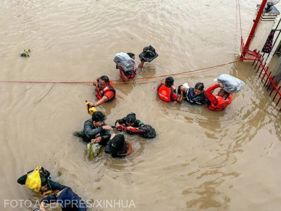 Legalább 26-an meghaltak a Trami trópusi vihar miatt