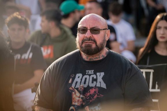 Hazai közönség előtt harcol Lungu Sanyi, de Remy Bonjaskyt is Nagyváradra várják