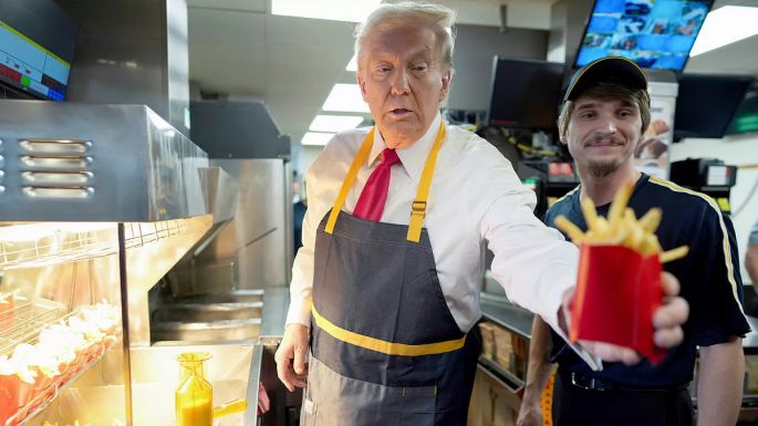 McTrump