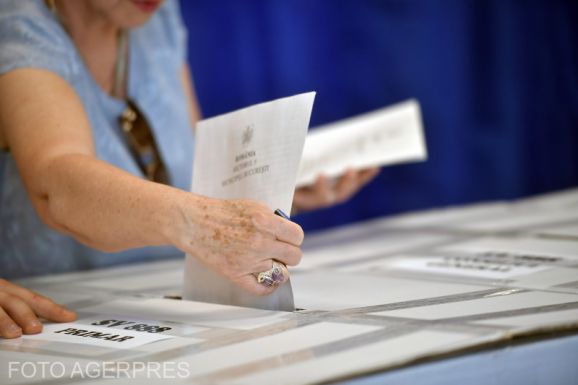 Választási tudnivalók: így lehet szavazni az elnökválasztáson