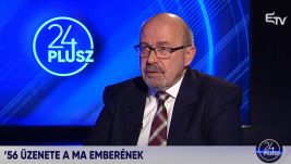 1956 üzenete: az elnyomást tűrni nem szabad