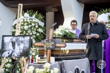 Utolsó útjára kísérték Potápi Árpád Jánost