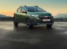 Félmilliónál több Daciát adtak el az év első kilenc hónapjában