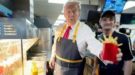 McTrump