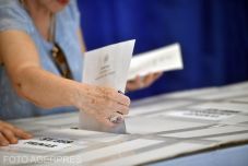 Választási tudnivalók: így lehet szavazni az elnökválasztáson