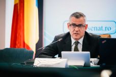 „Egyszer helytállni nem elég!” – Beszélgetés az RMDSZ Hargita megyei szenátorjelöltjével, Antal Lóránttal