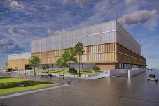 Rafila szerint túlméretezték a brassói regionális kórházat