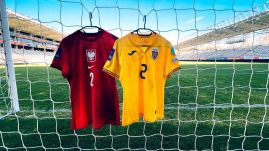 Hátrányba került a válogatott az Eb-selejtezőben