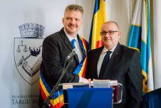 Megkezdte második mandátumát Soós Zoltán – A munkához kért türelmet és megértést, nem a semmittevéshez