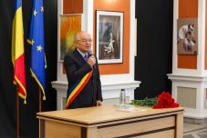 Hatodik polgármesteri mandátumát kezdte meg Kolozsváron Emil Boc