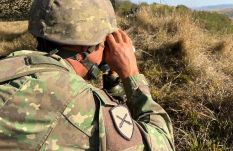 Katonai nyugdíjak: a kormányfő tárgyalt a tüntetők képviselőivel