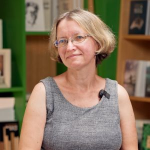 Mi fér bele egy könyvbe? Demeter Zsuzsával beszélgettünk