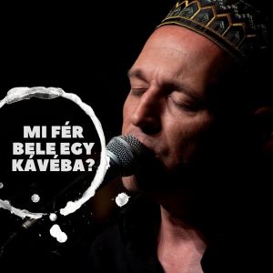 Mi fér bele egy kávéba? Little G Weevillel beszélgettünk
