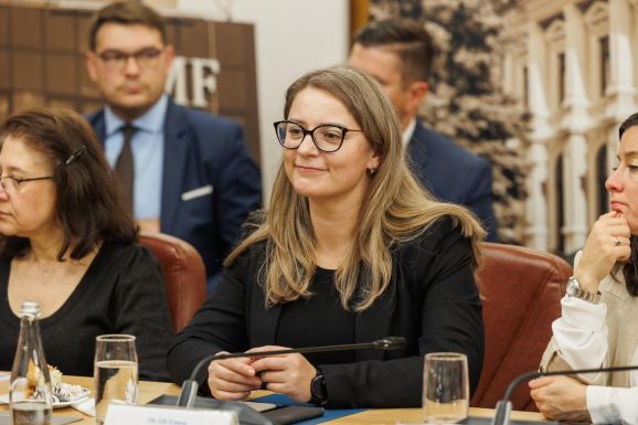 Marad a magyar alpolgármester Kolozsváron