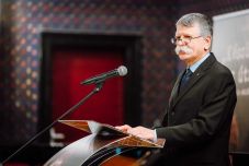 Kövér László Marosvásárhelyen: Wittner Mária a magyar jellem nagyasszonya volt