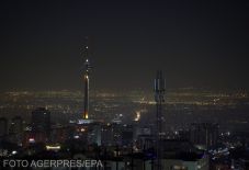 FRISSÍTVE – Izrael megtámadta Iránt (VIDEÓ)