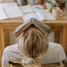 Fáradtság vagy kiégés? A spirálos, felfele ívelő forgószél