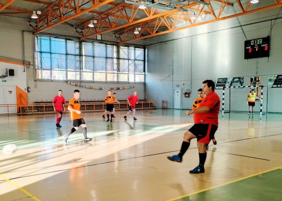 Közösségépítés és emlékezés – Labdarúgótornát szervezett az Erdélyi Háló Egyesület