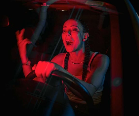 Vasárnaptól bepanaszolhatod az agresszív sofőröket 