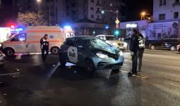 Halálos baleset: elütöttek egy fiatal nőt Kolozsváron