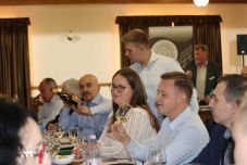 Szőlészek és borászok továbbképzésen: hogyan lehet egyedivé tenni egy-egy bort?