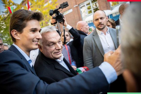 Magabiztosan vezet a Fidesz, vagy előz a Tisza Párt?