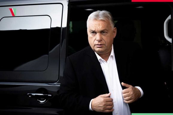 Orbán Viktort emlegetve riogat Nicolae Ciucă