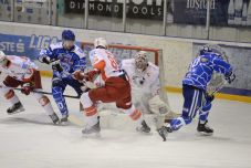 Erste Liga: a diósgyőriek legyőzésével törte meg rossz szériáját a Sportklub