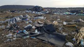 Hivatalos: szeptember harmadik szombatja minden évben takarítási nap