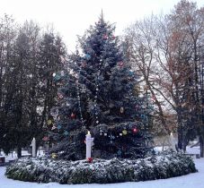 Hosszú és enyhe télre számíthatunk – kiderült, lesz-e fehér karácsonyunk