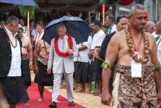 Szamoától Kazánig