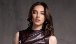 Bejutott a Megasztár élő showjába a sepsiszentgyörgyi Tóth Abigél