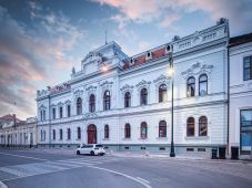 Lenullázott restitúció: újabb épületet vett vissza a bíróság a római katolikus egyháztól